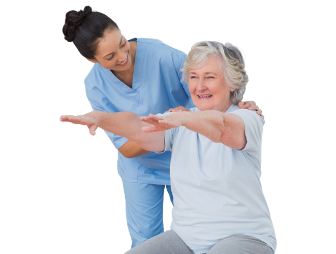 Курс специалиста по социальной работе в реабилитационной сфере в Зеленограде