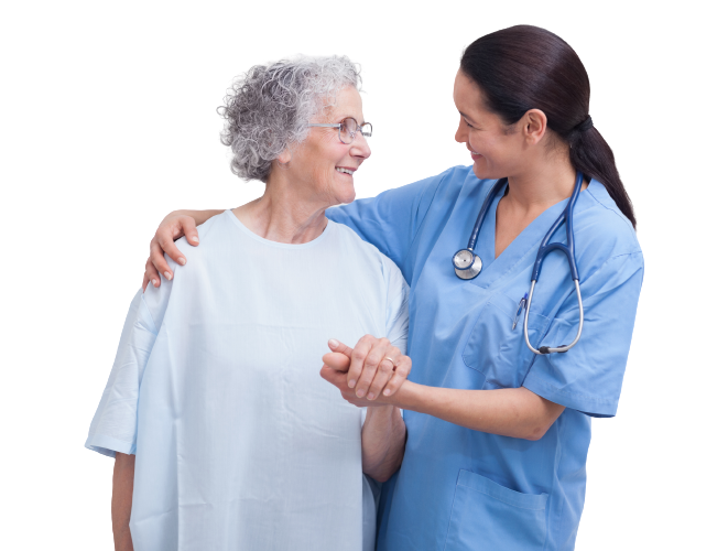 Курс младшей медсестры по уходу за больными в Зеленограде